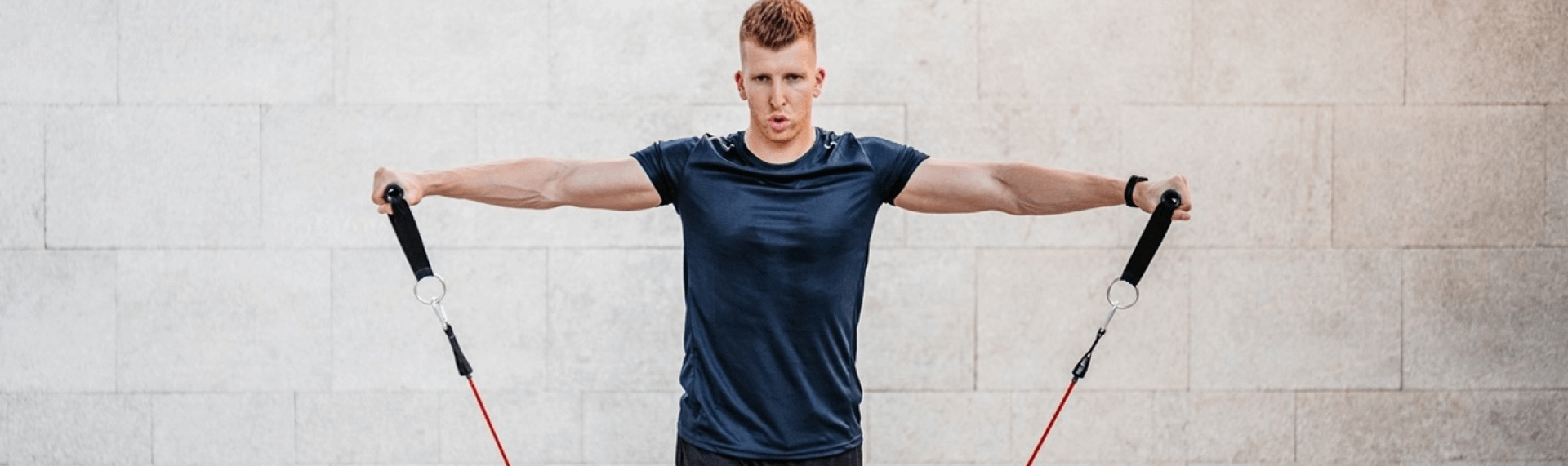 How to quickly get started with low impact strength training