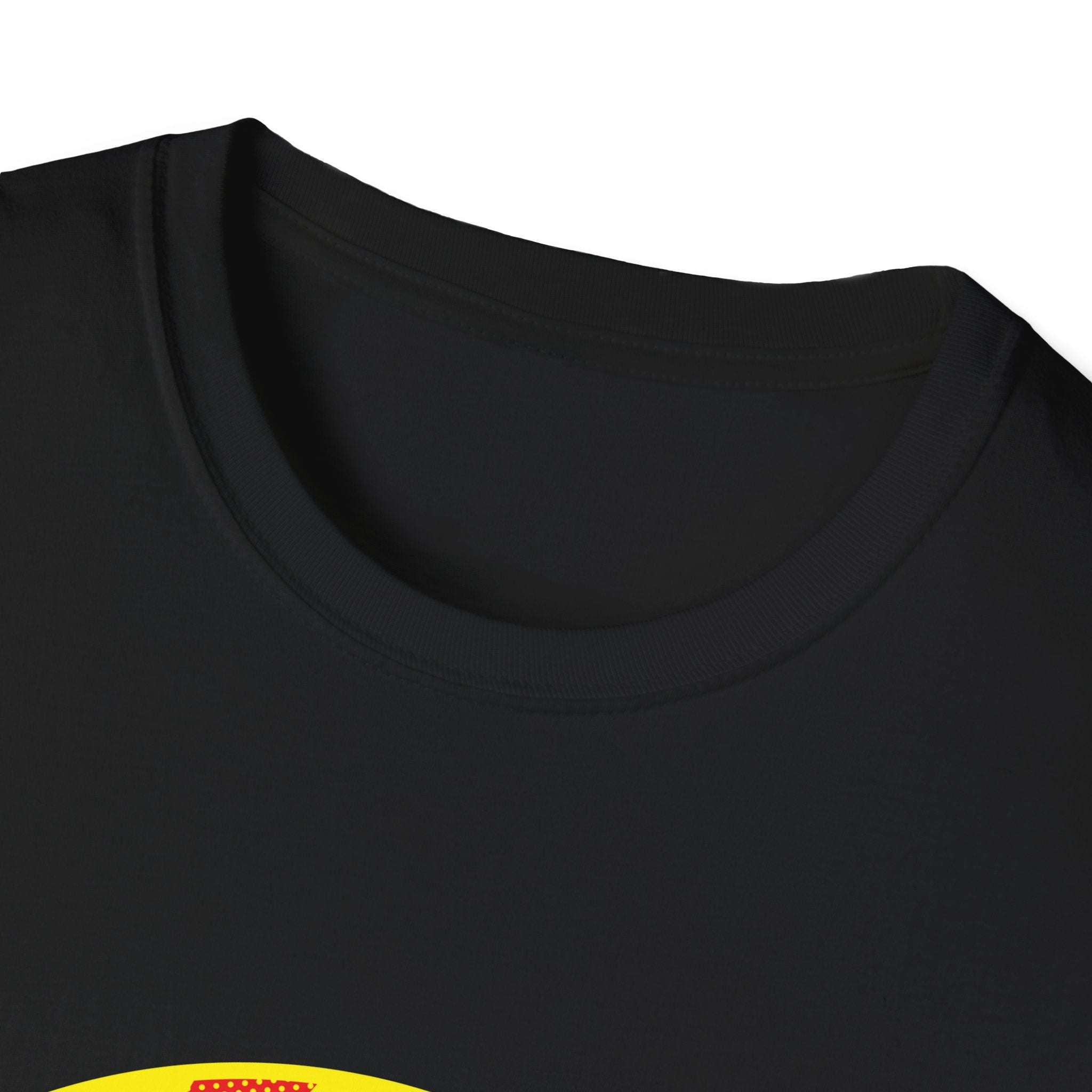 Mouthful of Energy Tee