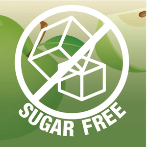 Extra Strength Sour Apple - 5HE - Sugar Free
