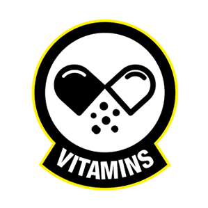 Vitamins