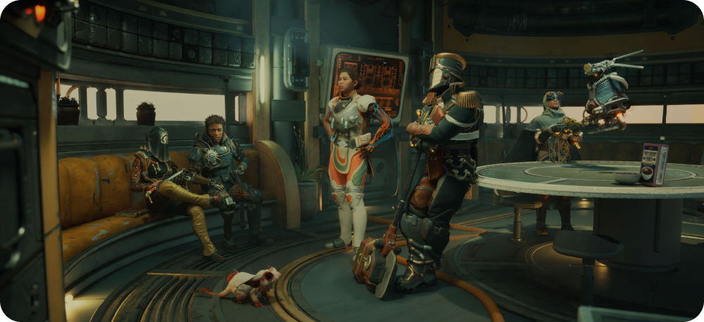 The Outer Worlds 2 Purpleberry Punch Extra Strength 5-hour ENERGY Shots
