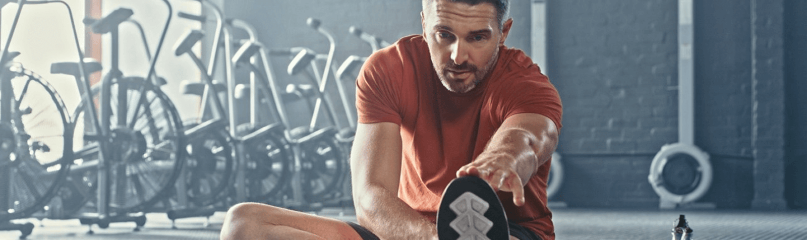 14 must-try exercises for people in their 40s. No. 12 is really easy