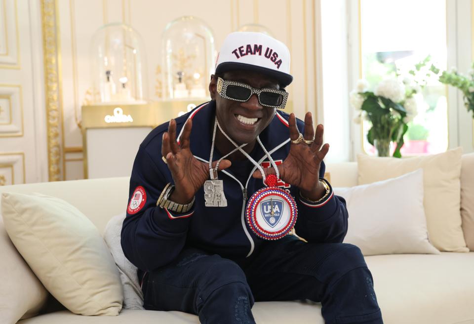 Flavor Flav on Daylight Saving Fatigue and Why He’s Bringing 1-Hour Energy to The Streets
