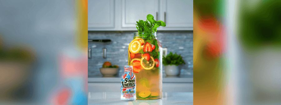 Star Spangled Punch