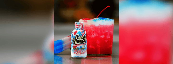 US Electrolyte Energy Refresher
