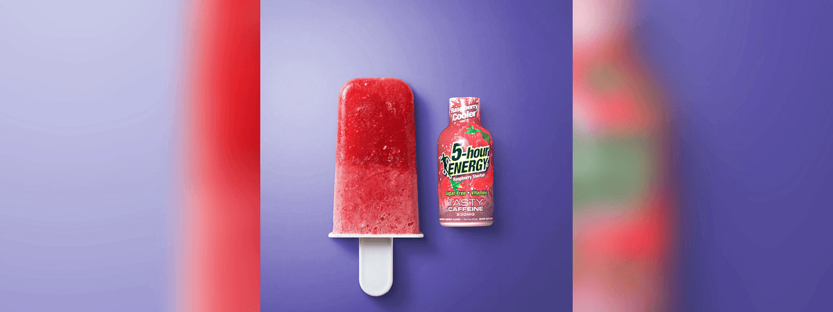 Refreshing Raspberry Pops