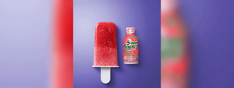Refreshing Raspberry Pops
