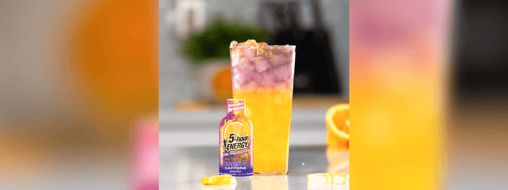 Tropical Butterfly Refresher