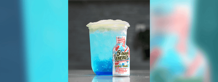 Berry Blast