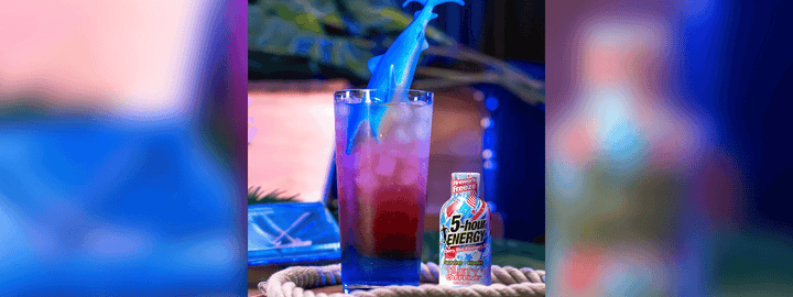 Shark Bite Refresher