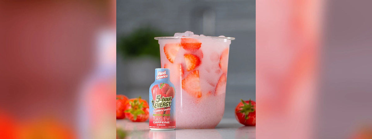 Pinkity Drinkity