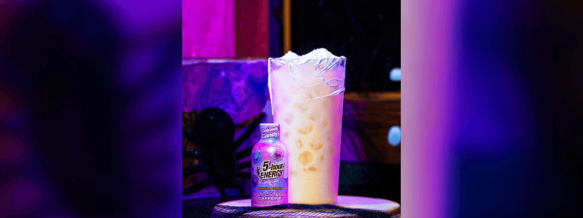 Summerween Refresher