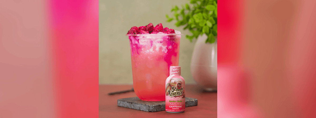 Dragon Dew