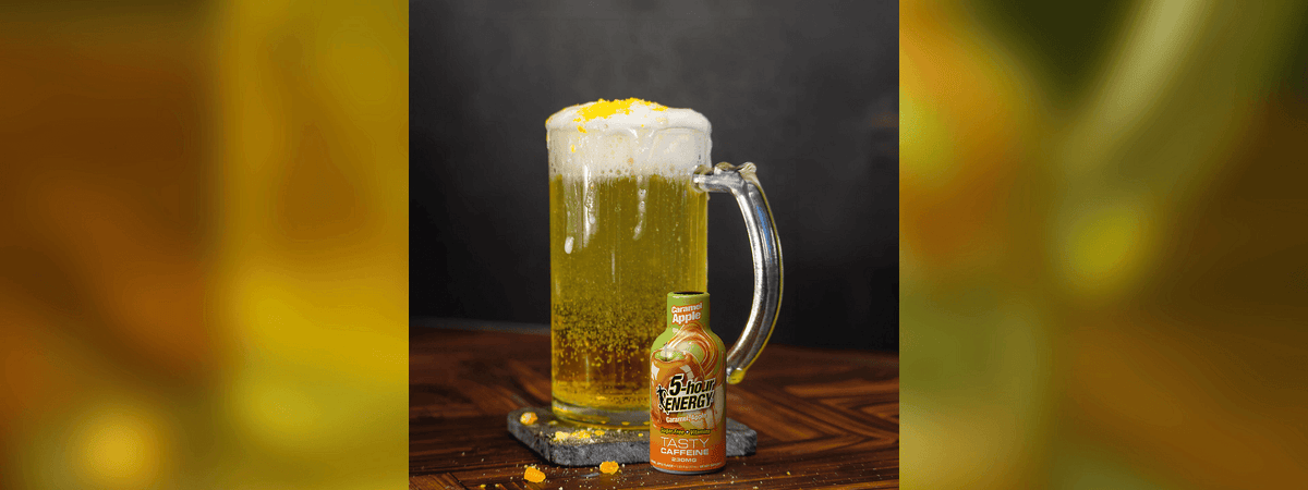 Butter Beer