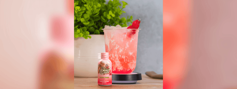 Raspberry Cream Soda