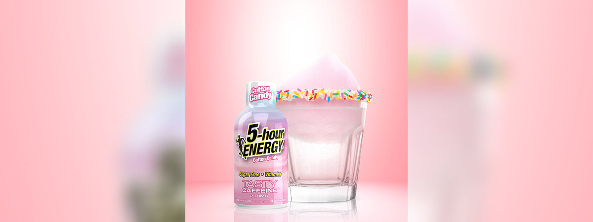 carnival cloud fizz