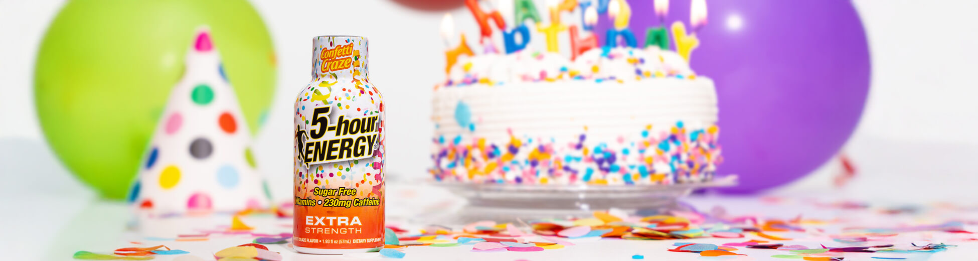 Confetti Craze, Cake Creators—and August Birthdays Everywhere!