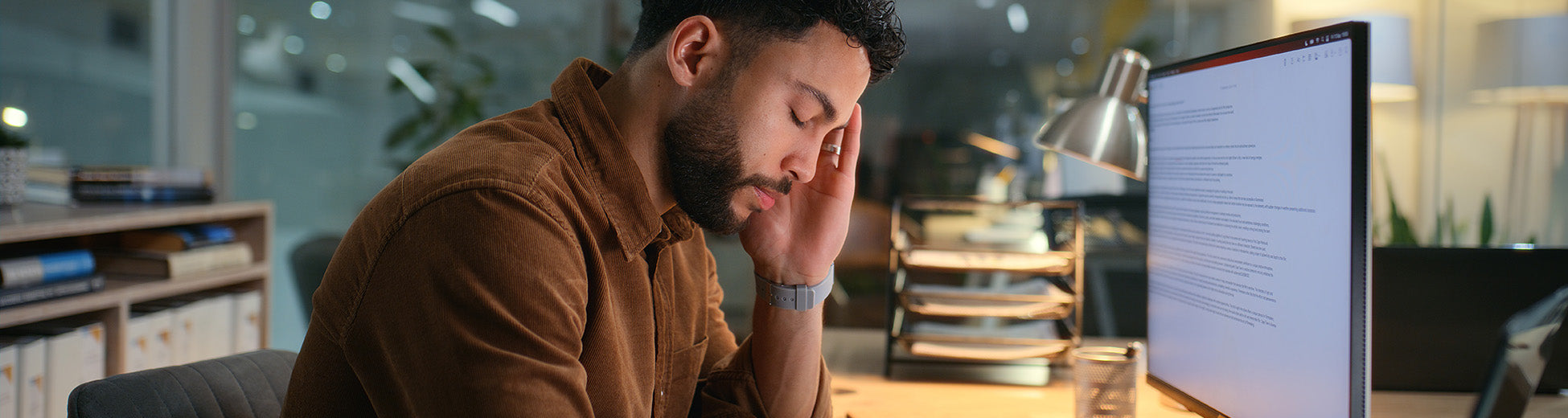 Effective Ways to Fight Fatigue at Work