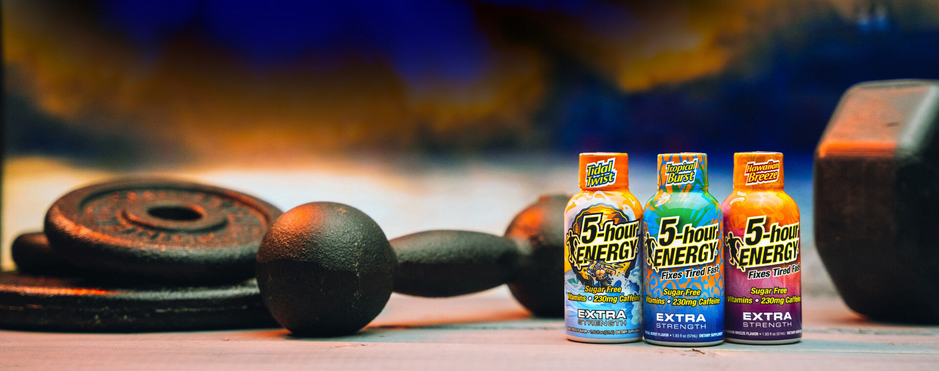 10 blockbuster tips to make your home gym a safer space to work out