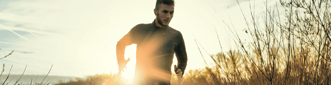 6 easy ways to turn yourself into a runner