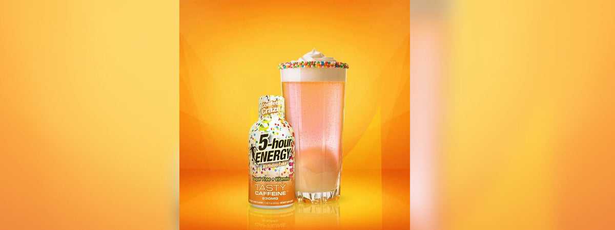 party pop sundae