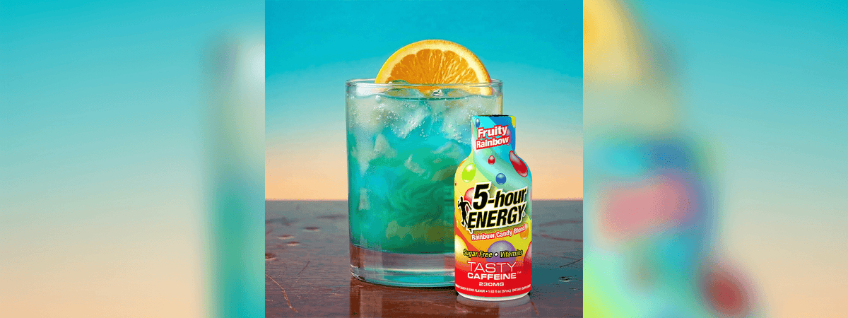 Patty O'Drink
