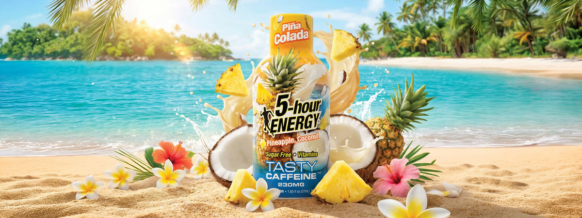 Recipe Roundup: Piña Colada - Why This Classic Tropical Flavor Is Having a Major Comeback