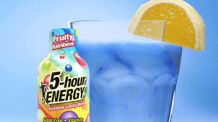 These New Energy Shot Flavors Turn Childhood Nostalgia Into Adult Fuel