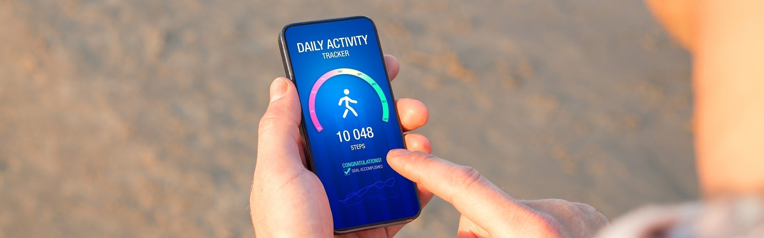 How to develop the healthy lifestyle habits you've always wanted