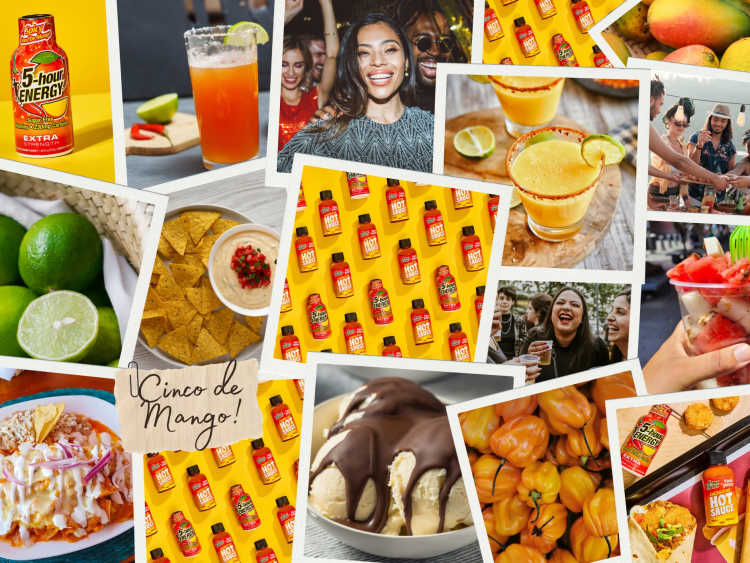 6 Genius Recipes That Will Turn Cinco de Mayo Into Spicy ‘Cinco de Mango