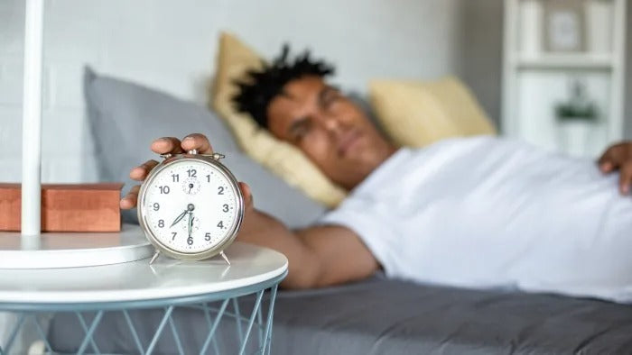 5 Simple Tricks to Make Daylight Saving Time Suck Less