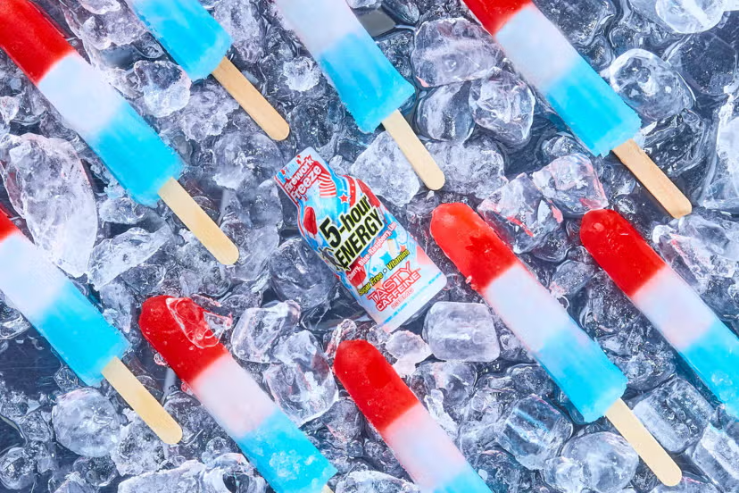 Top 10 Bomb Pop-Inspired Products You Need for Summer Celebrations