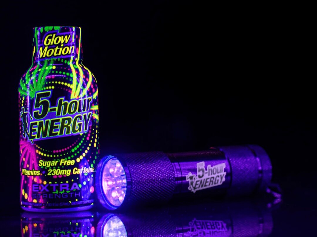 5-Hour ENERGY’s Fun New Fruity Flavor Is the Summer Glow up You Need
