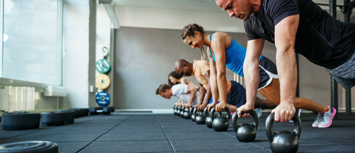 5-hour ENERGY® SPORT Now Available in Stores Nationwide — Pre-Workout Just Got Portable