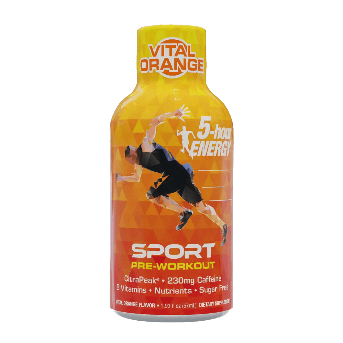 Pre Workout