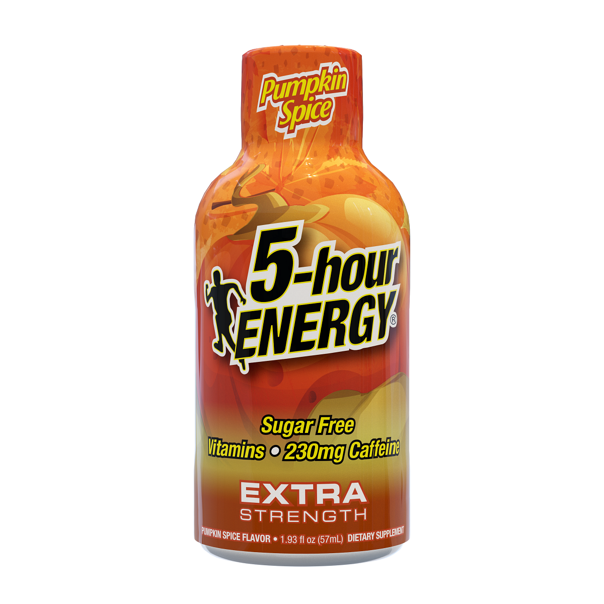 Extra Strength