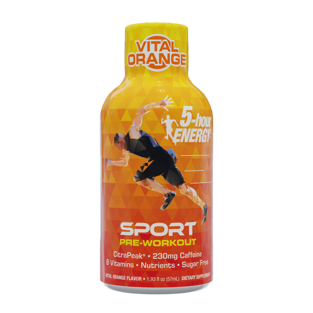 Pre Workout