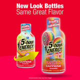 Fruity Rainbow Extra Strength 5-hour ENERGY Shots