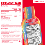 Fruity Rainbow Extra Strength 5-hour ENERGY Shots