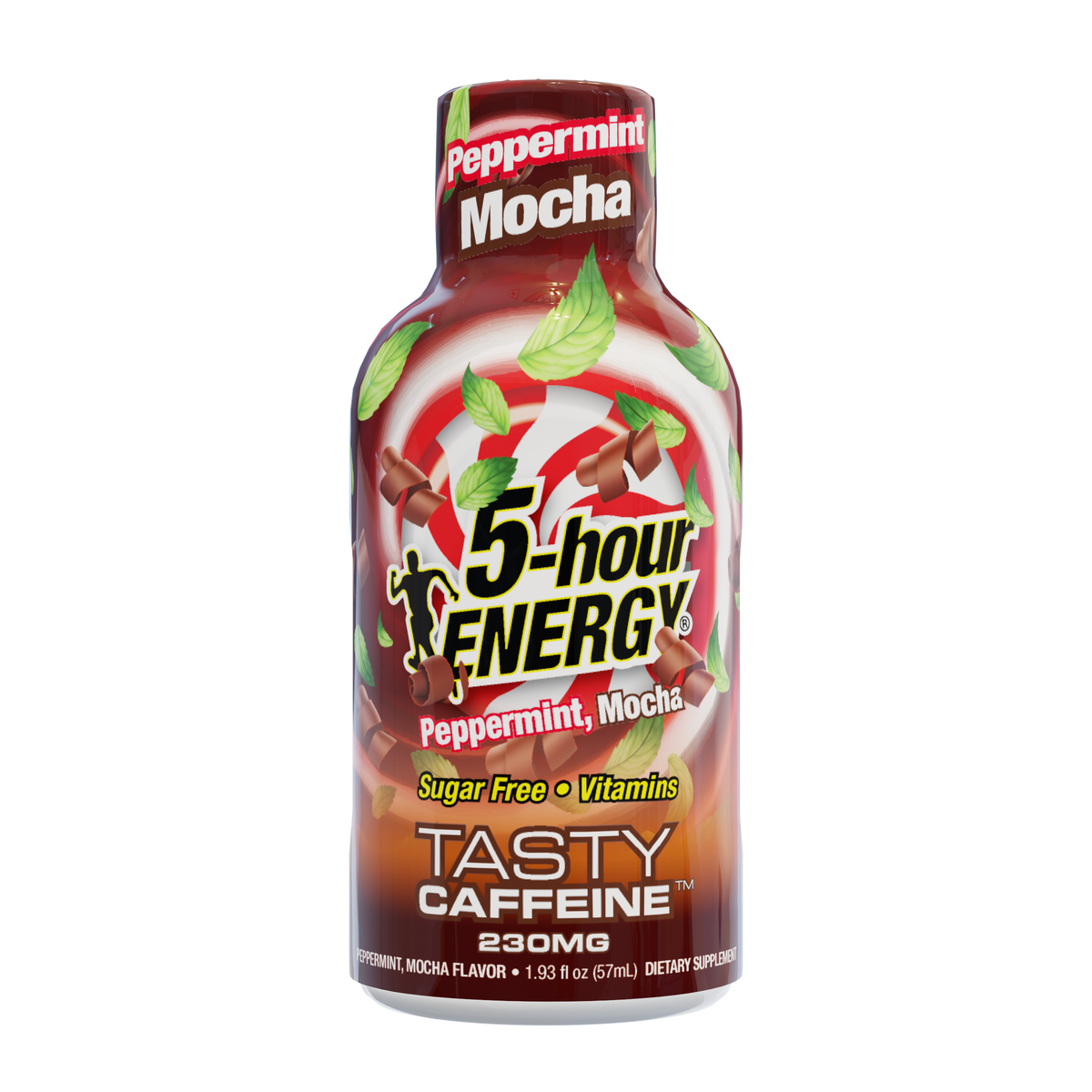 Peppermint Mocha