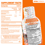 Birthday Cake Extra Strength 5-hour ENERGY Shots
