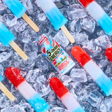 Firework Freeze