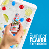 Firework Freeze