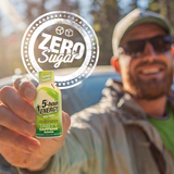 Sour Apple Flavor Extra Strength 5-hour ENERGY Shots