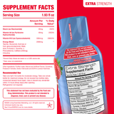 Red Licorice Extra Strength 5-hour ENERGY Shots