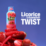Red Licorice Extra Strength 5-hour ENERGY Shots