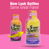Hawaiian Breeze Flavor Extra Strength 5-hour ENERGY Shots
