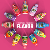 Hawaiian Breeze Flavor Extra Strength 5-hour ENERGY Shots