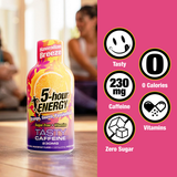 Hawaiian Breeze Flavor Extra Strength 5-hour ENERGY Shots