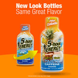 Tidal Twist Extra Strength 5-hour ENERGY Shots